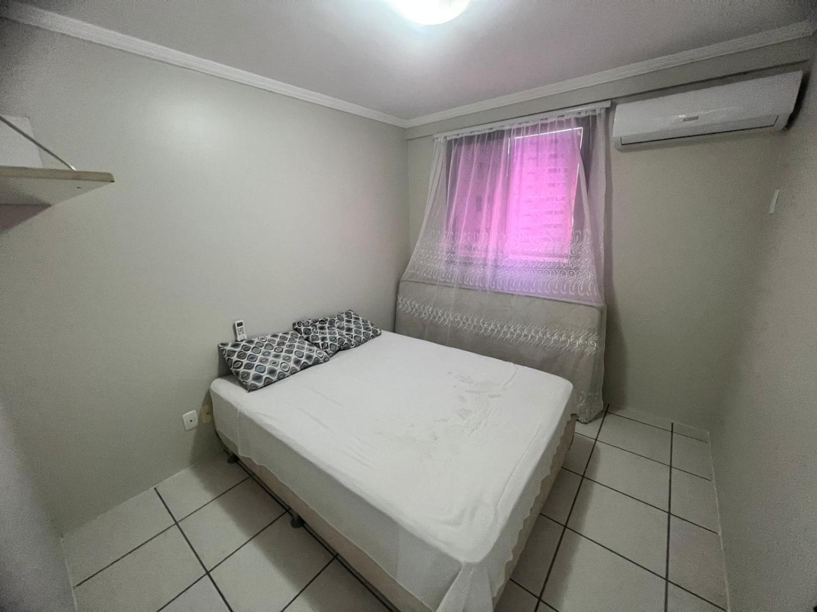 Otimo Apto 2 Quartos ,Tv Acabo ,Internet Praia Iracema Fortaleza  Exterior photo