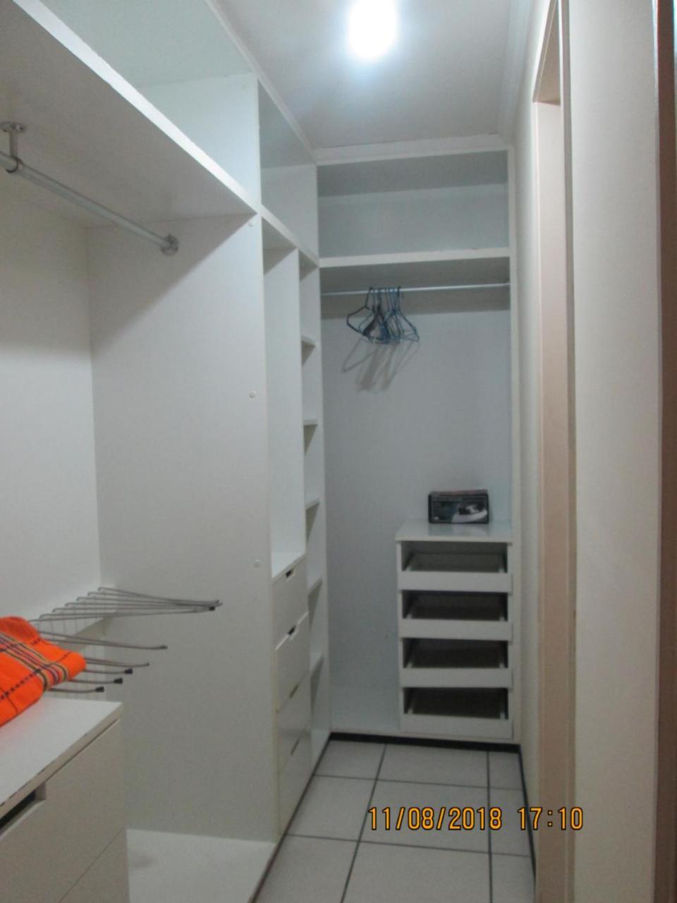 Otimo Apto 2 Quartos ,Tv Acabo ,Internet Praia Iracema Fortaleza  Exterior photo
